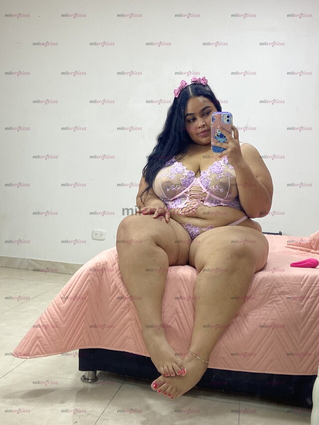 FOTOS DE PARA AMANTES DE LA BUENA CARNE: VOLUPTUOSA,DIVERTIDA Y MUY COMPLACIENTE