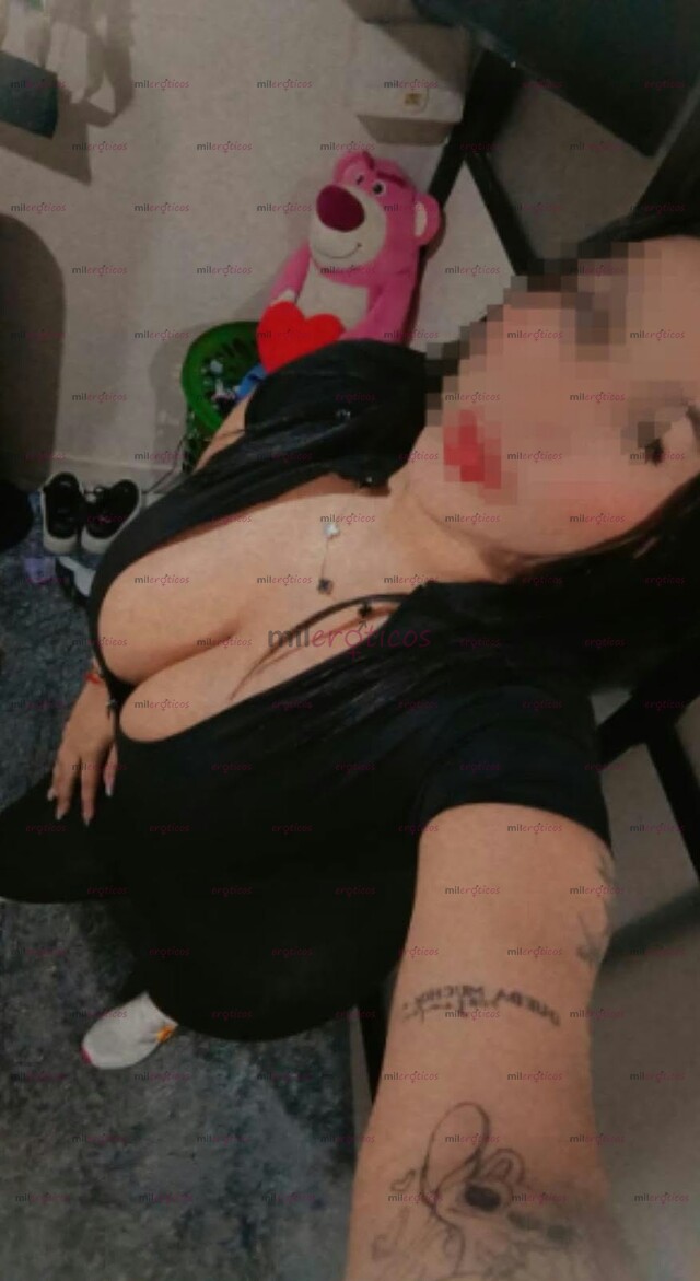 FOTOS DE CAMILA UNA HERMOSA DAMA CUERPO NATURAL Y MUY SEXI
