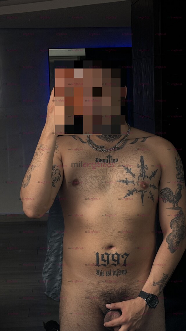 FOTOS DE ACTIVO DOMINANTE CUMPLO TODOS TUS FETICHES Y FANTASÍAS