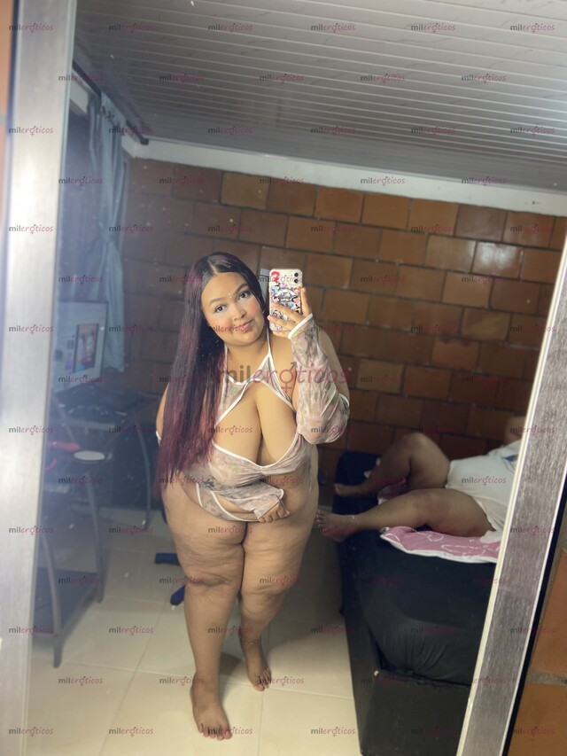 FOTOS DE PARA AMANTES DE LA BUENA CARNE: VOLUPTUOSA,DIVERTIDA Y MUY COMPLACIENTE