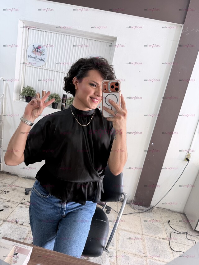 FOTOS DE LINDA TRAVESTÍ GOLOSA Y MUY COMPLACIENTE CON LUGAR