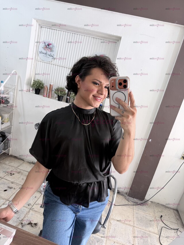 FOTOS DE LINDA TRAVESTÍ GOLOSA Y MUY COMPLACIENTE CON LUGAR