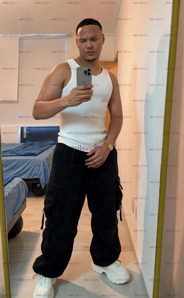 FOTOS DE DE VUELTA EN MÉXICO , SOLO POCOS DÍAS,MACHO VERGON LISTO PARA REVENTARTE TU CULO