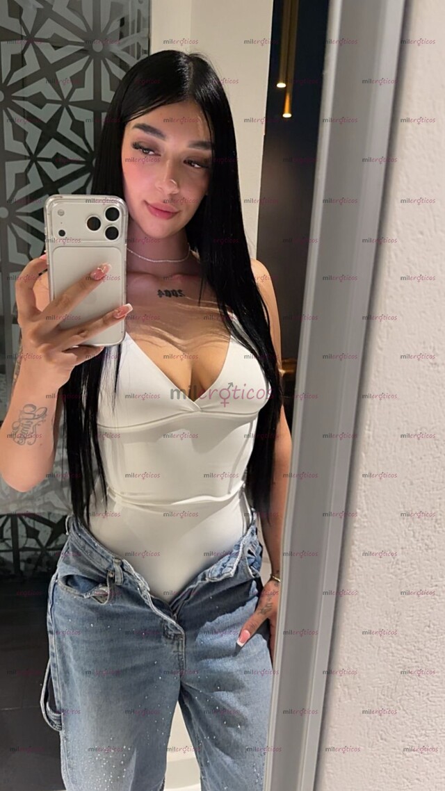 FOTOS DE MARIANA FLAQUITA NUEVA EN LA CIUDAD! MUY COMPLACIENTE