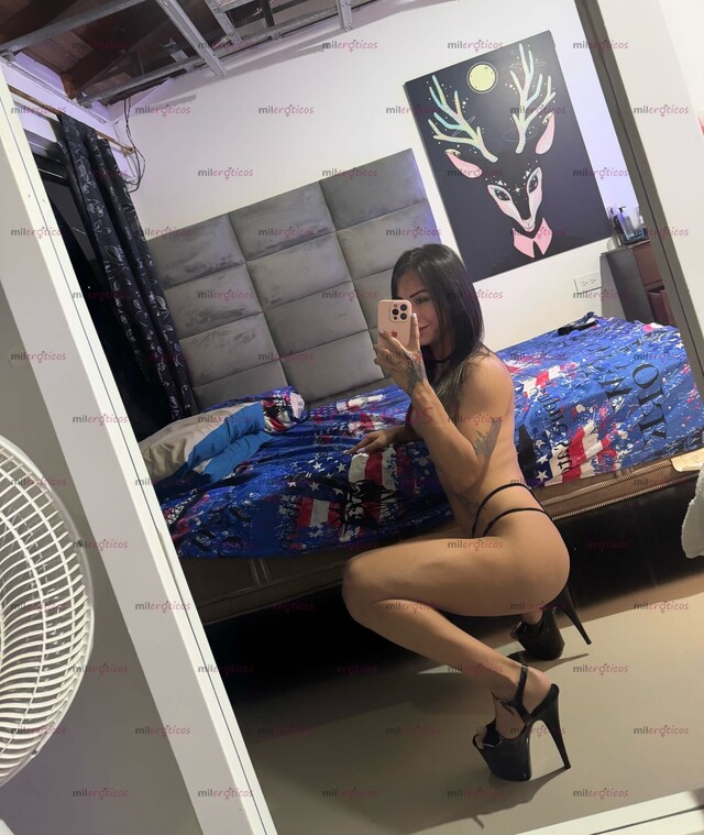 FOTOS DE HERMOSA CHICA TRANS RECIÉN LLEGADA A TU CIUDAD