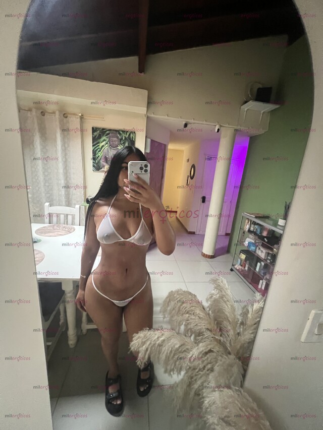 FOTOS DE HOLA AMOR SOY MARIANGEL HERMOSA PELI NEGRA!