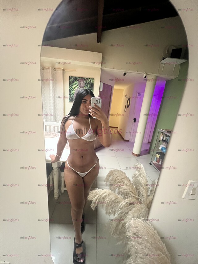 FOTOS DE HOLA AMOR SOY MARIANGEL HERMOSA PELI NEGRA!