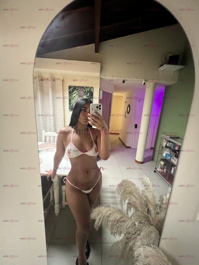 FOTOS DE HOLA AMOR SOY MARIANGEL HERMOSA PELI NEGRA!