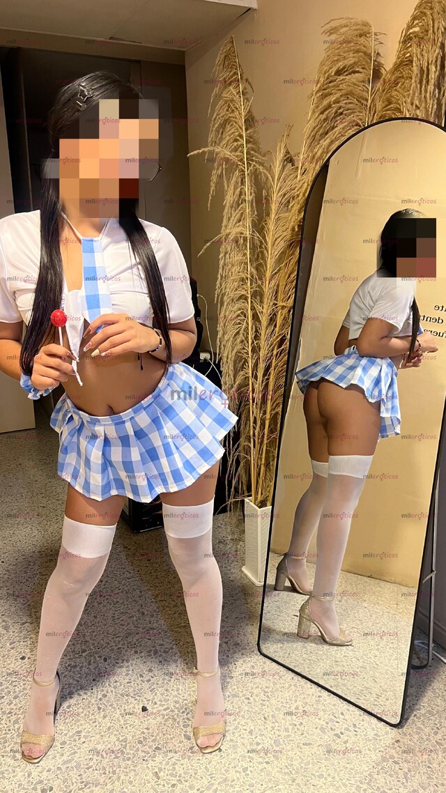 FOTOS DE SERVICIOS DESDE 30 MIL PESOS. DIEZ HERMOSAS MASAJISTAS A TU DISPOSICIÓN