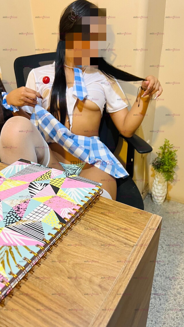 FOTOS DE SERVICIOS DESDE 30 MIL PESOS. DIEZ HERMOSAS MASAJISTAS A TU DISPOSICIÓN