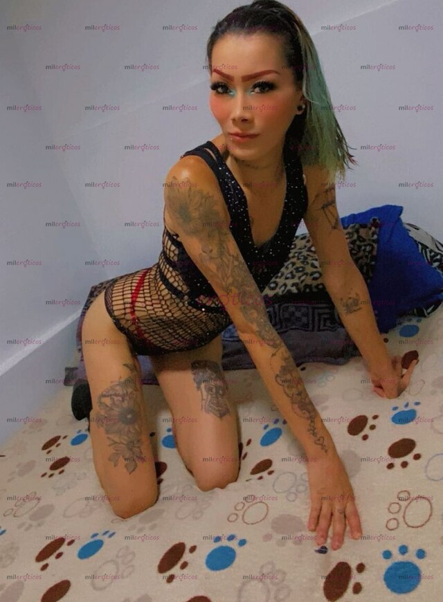 FOTOS DE TRÍO 100% TRANS CON MUJER FEMENINA AL MÁXIMO APARTAMENTO PRIVADO