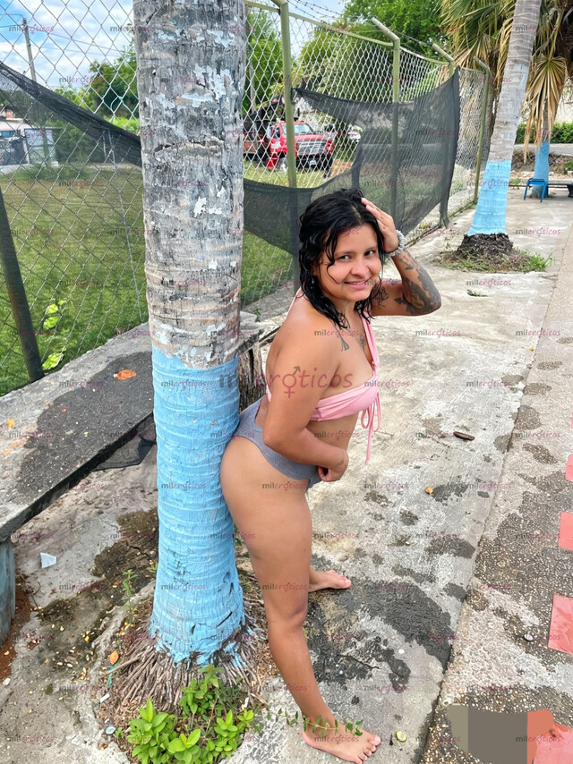FOTOS DE RICA Y DELICIOSA MORENITA NINFOMANA DISPONIBLE 24 7