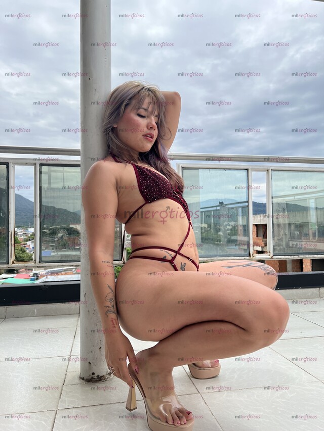 FOTOS DE NO SOY UNA FANTASÍA CUALQUIERA, SOY ESA EXPERIENCIA QUE VAS A QUERER REPETIR