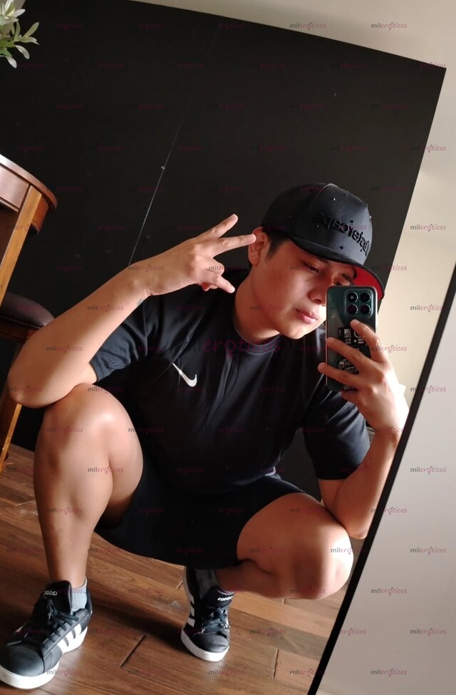 FOTOS DE KEVIN, CHICO PASIVO & ACTIVO , JOVEN VARONIL DISCRETO!