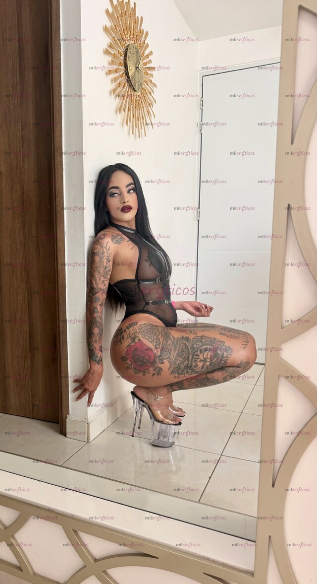 FOTOS DE EXCLUSIVIDAD EN TU CIUDAD LAS 24 HORAS SOFIA MÁS FEMENINA Y CON 20 CM PARA TI