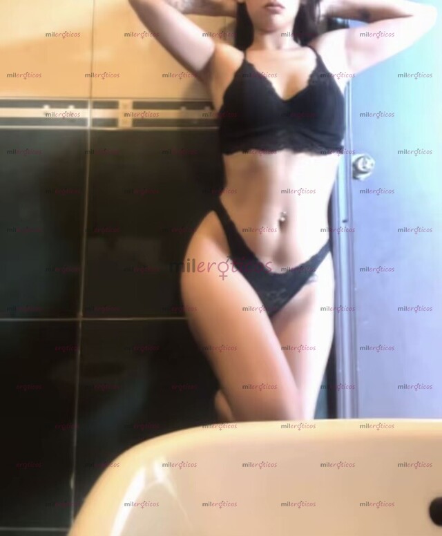 FOTOS DE PAULINA A TU SERVICIO CHAPARRITA DELGADA BONITA