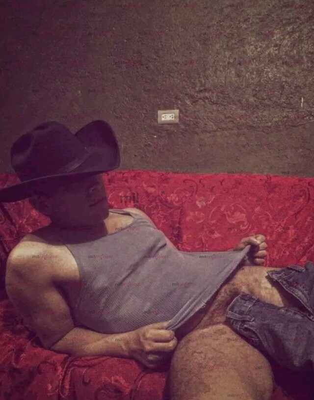 FOTOS DE SOY UN HOMBRE ATRACTIVO GUAPO Y PELUDO VERGÓN