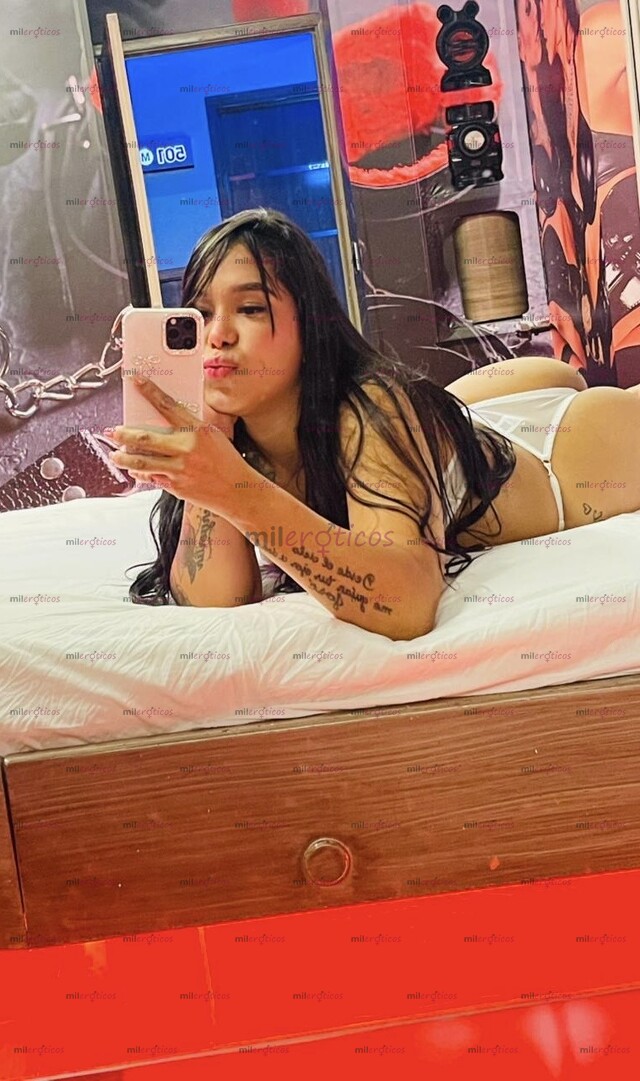 FOTOS DE MORENA TATUADITA BIEN LINDA EN TU CIUDAD
