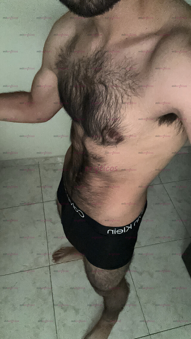 FOTOS DE ALTO, VRGON Y PELUDO NUEVO EN ESTOS ROYOS