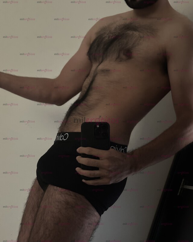 FOTOS DE ALTO, VRGON Y PELUDO NUEVO EN ESTOS ROYOS