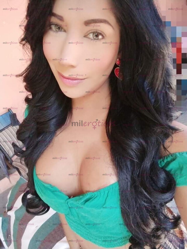 FOTOS DE HOLA SOY YAMI UNA LINDA NIÑA TRANS EL MEJOR ORAL