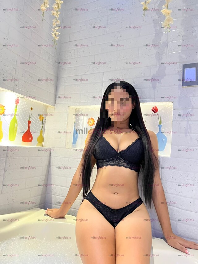 FOTOS DE LINDA FLACA DE 19 AÑOS ARRECHA MORBOSA Y LUJURIOSA