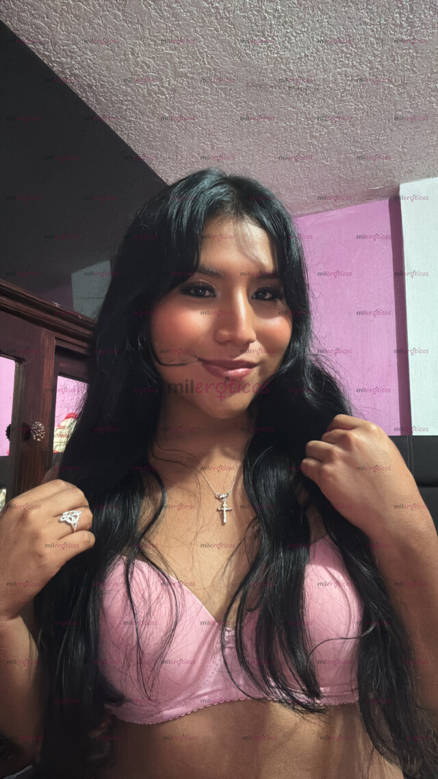 FOTOS DE CON LUGAR NIÑA TRANS GUAPA Y HERMOSA CONTÁCTAME