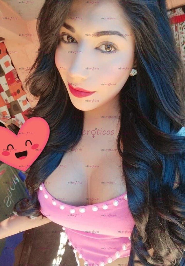 FOTOS DE HOLA SOY YAMI UNA LINDA NIÑA TRANS EL MEJOR ORAL