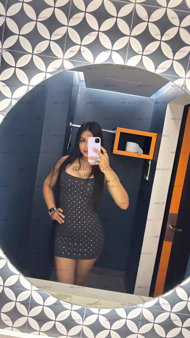 FOTOS DE CON LUGAR, HERMOSA TRANS SEXY Y CALIENTE DISPUESTA A COMPLACERT. EXCELENTE TRATO