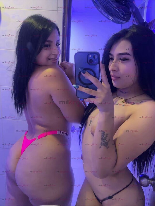 FOTOS DE 2 JOVENCITAS VIP JUGUETONAS BIEN APRETADITAS NUEVAS EN LA CIUDAD