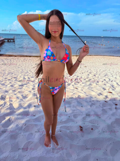 FOTOS DE COLOMBIANA NUEVA EN EL AMBIENTE X PRIMERA VEZ EN GDL CHICA PETITT MAÑANEROS