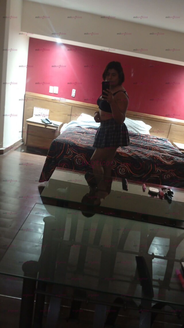 FOTOS DE HOLA SOY SAMIRA CHICA TRANS MORBOSA Y DÍSPUESTA A DARTE PLACER