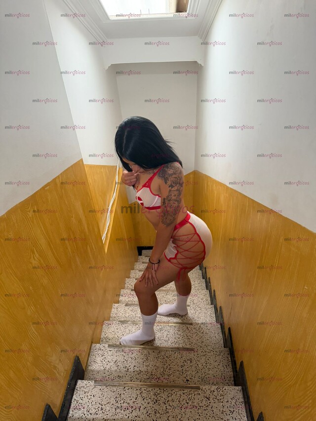 FOTOS DE NOVEDAD LINDA PELINEGRA CULONA ESPONTÁNEA MORBOSA DESCOMPLICADA UNA NENA TRAVISA