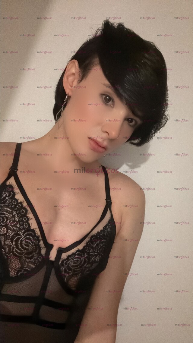 FOTOS DE FEMINIDAD EN TRANS FORMACIÓN HERMOSA, SENSUAL