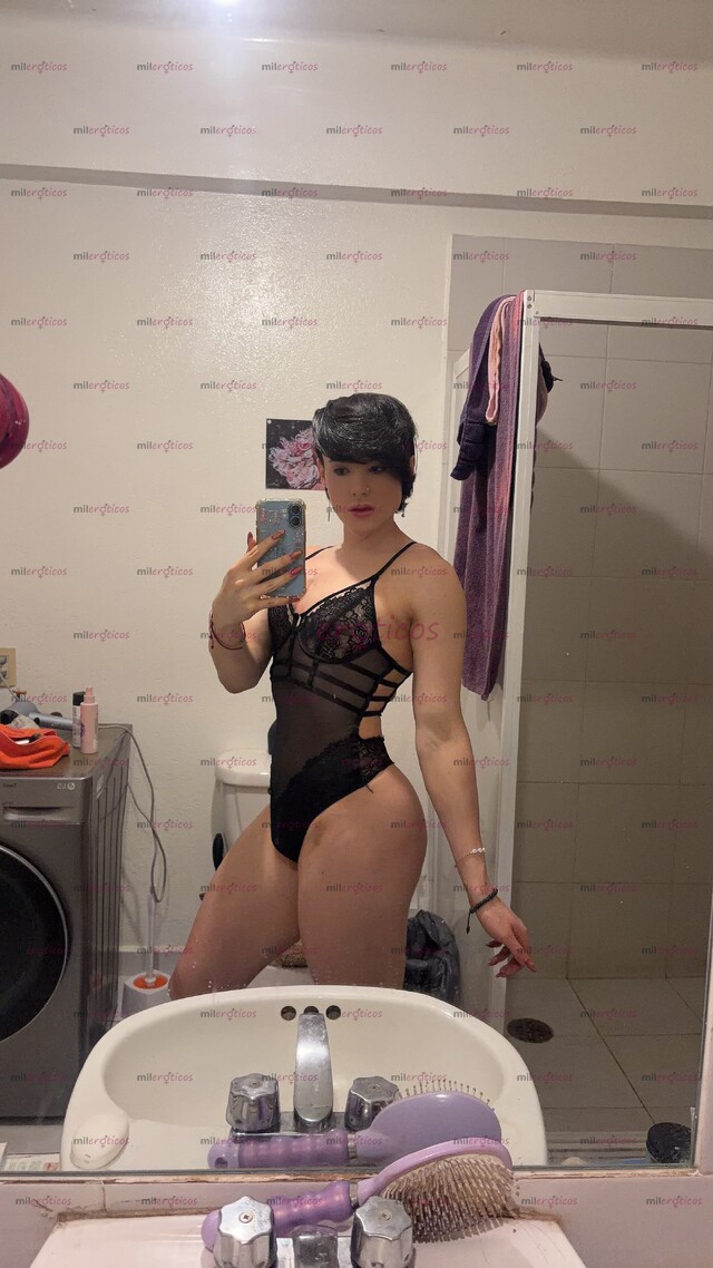 FOTOS DE FEMINIDAD EN TRANS FORMACIÓN HERMOSA, SENSUAL
