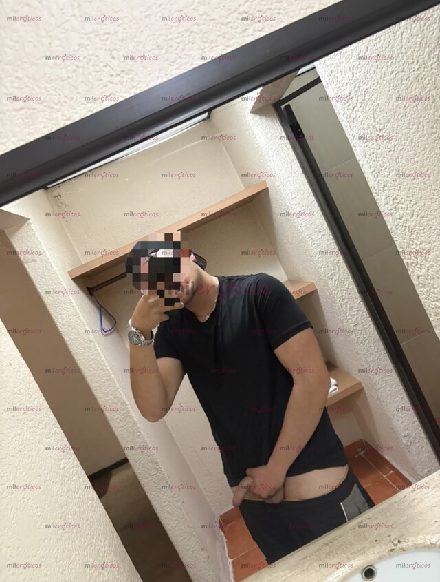 FOTOS DE SOY ALE 19 AÑOS, BUEN ACOMPAÑANTE PARA DAMAS QUE BUSCAN DISCRECIÓN