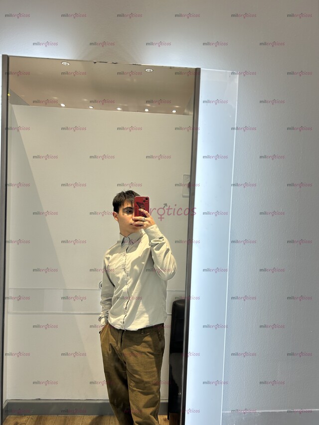 FOTOS DE ACOMPAÑANTE JOVEN, ATRACTIVO Y MUY DISCRETO EN CDMX