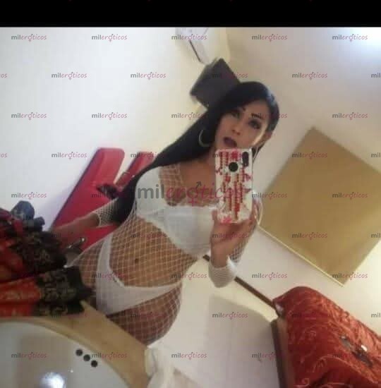 FOTOS DE HOLA SOY NUEVA EN TV COSTEÑA CON GRANDES CURVAS MORENA DE FUEGO