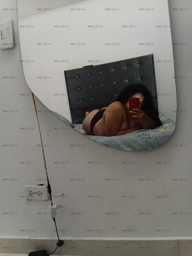FOTOS DE UNA TENTACIÓN VIRTUAL QUE VAS A QUERER REPETIR