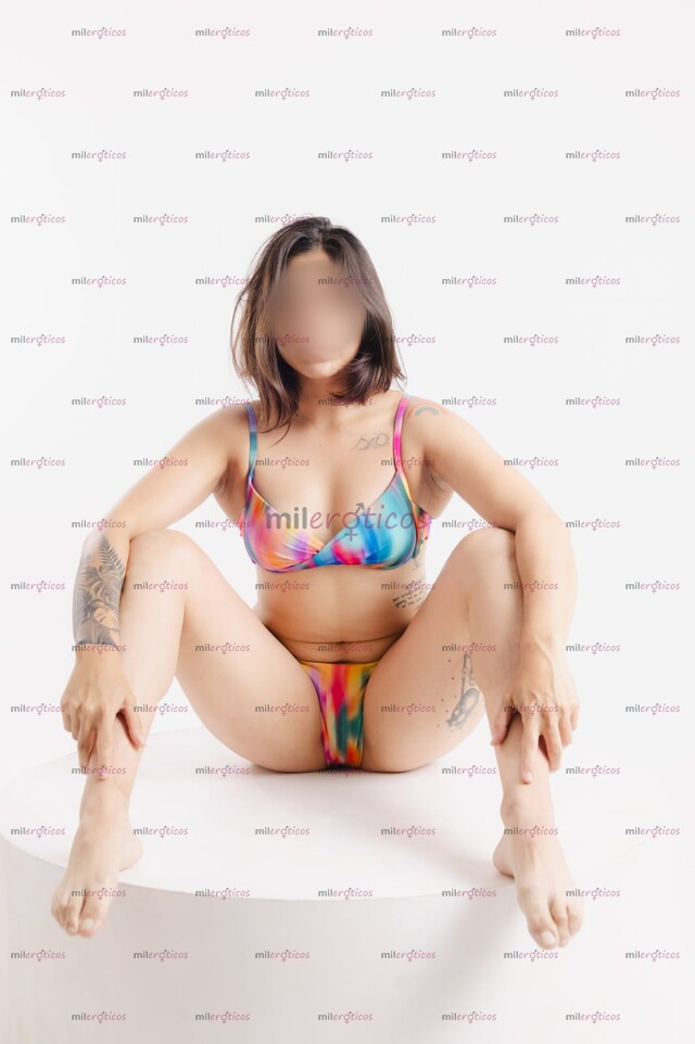 FOTOS DE MISTRESS NIRVANA SESIONES PERSONALIZADAS DE BDSM