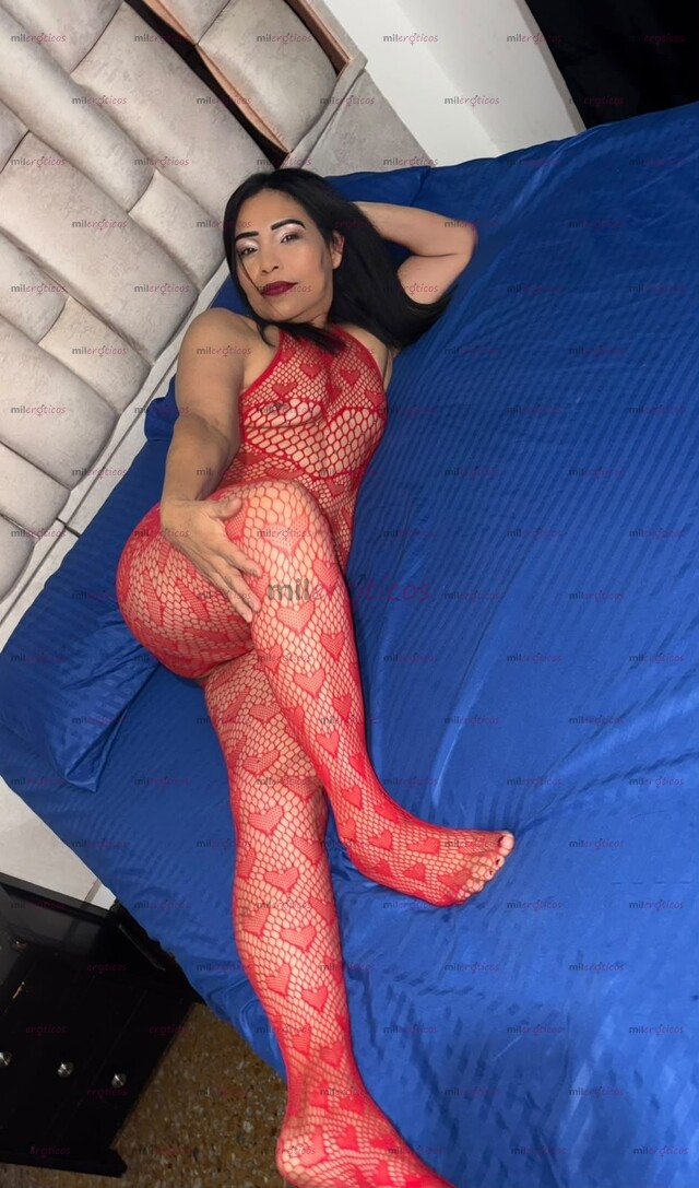 FOTOS DE ANNY RICA MADURITA EXOTICA(EL PECADO TIENE EXPERIENCIA)