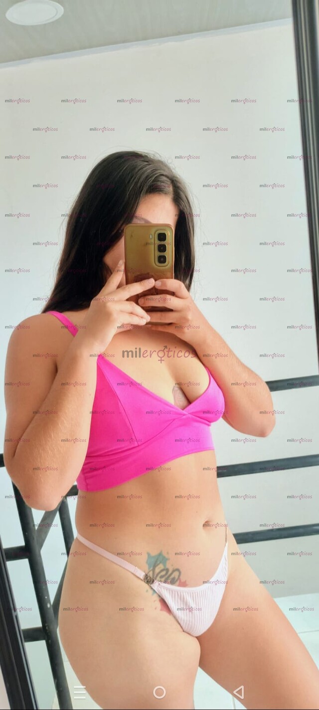 FOTOS DE HOLA CHICOS ME LLAMO SALOMÉ CHICA JOVEN EN PALMIRA CON GANAS DE DIVERTIRME