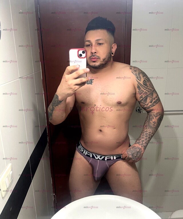 FOTOS DE MACHO COMPLACIENTE DISPUESTO A SATISFACER TUS MÁS RICAS FANTASÍAS