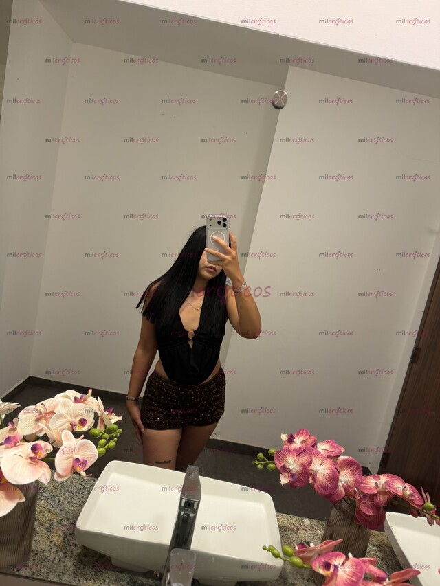 FOTOS DE CHICA SEXY Y LINDA DISPUESTA A COMPLACERTE