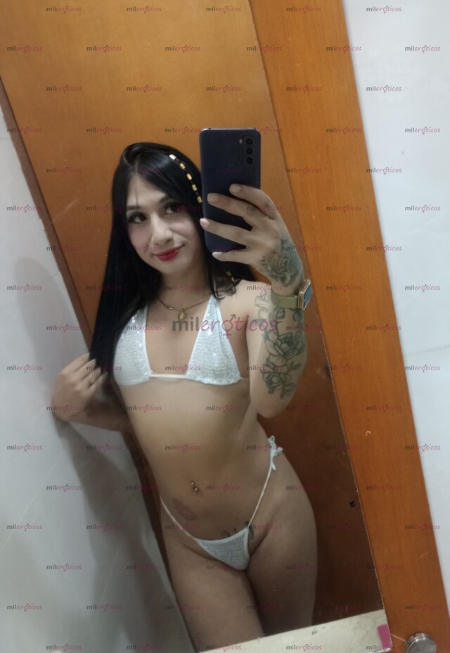 FOTOS DE DISPONIBLE CON SITIO ! SARITA TU JOVENCITA CON 20 CM FEMENINA DISCRETA FO