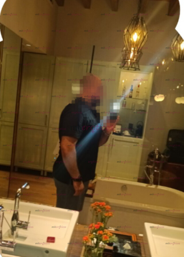 FOTOS DE HOMBRE MADURO 44 AÑOS, SOLO PARA MUJERES
