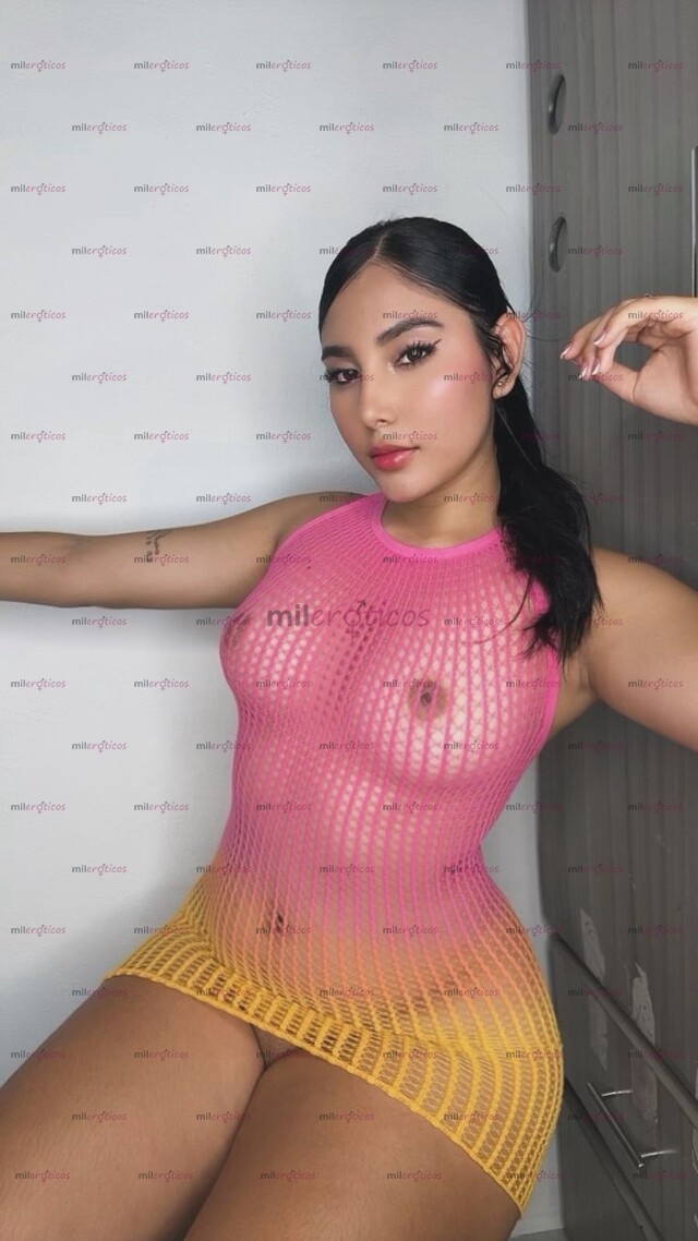FOTOS DE HOLA PAPI SOY PERLA DISPUESTA A CUMPLIR TODAS TUS FANTASÍAS, NO TE ARREPENTIRAS