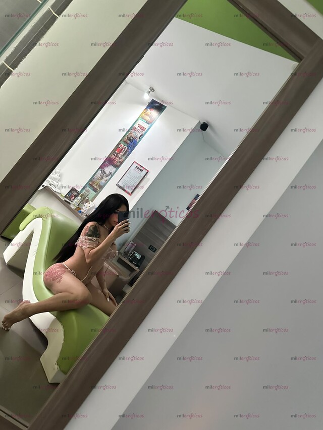 FOTOS DE EXOTICA CHICA TRANS SUPER CALIENTE ENCANTADORA FETICHISTA