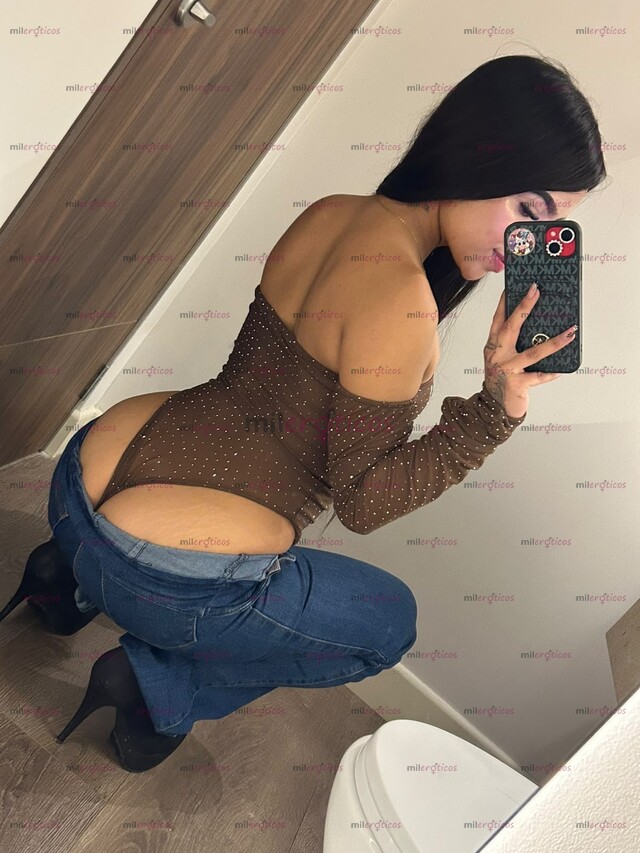 FOTOS DE SOY NEILA, CHIKITA DE 18 AÑITOS Y 1,50CM LISTA PARA EL SEXO MÁS RICO Y DELICIOSO