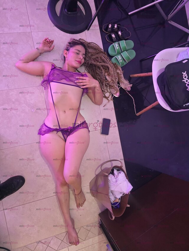 FOTOS DE HOLA AMOR SOY CATALINA TU MODELO VIP DELICIOSA CON UNAS CURVAS EXQUISITAS